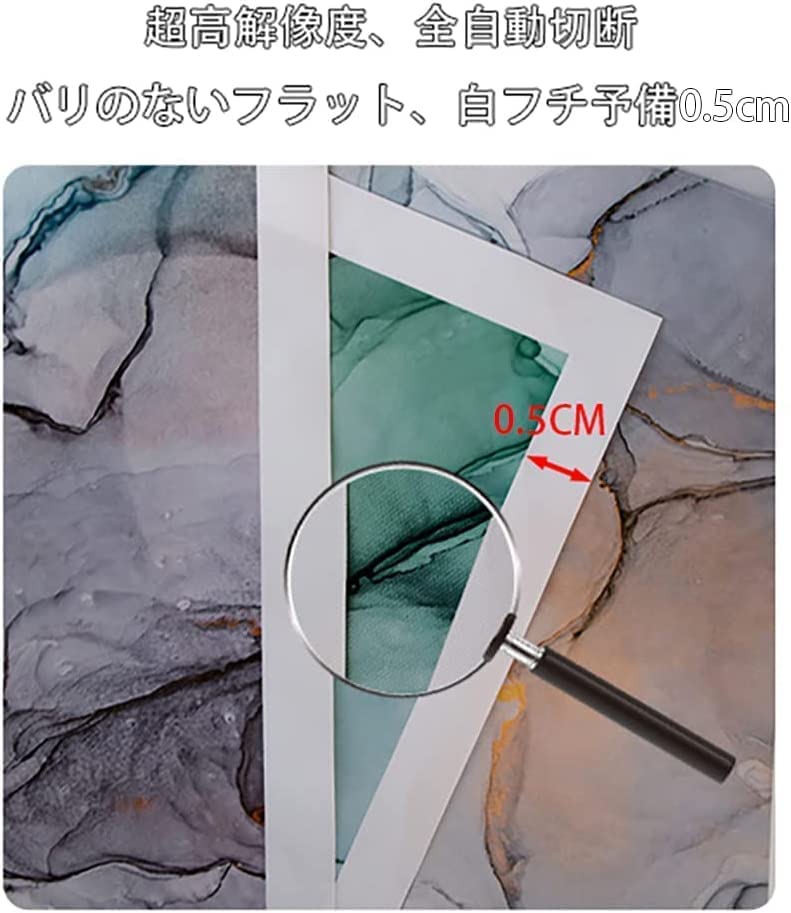 Amazon.co.jp: 機動戦士ガンダム 水星の魔女 第2クール ポスター（2023